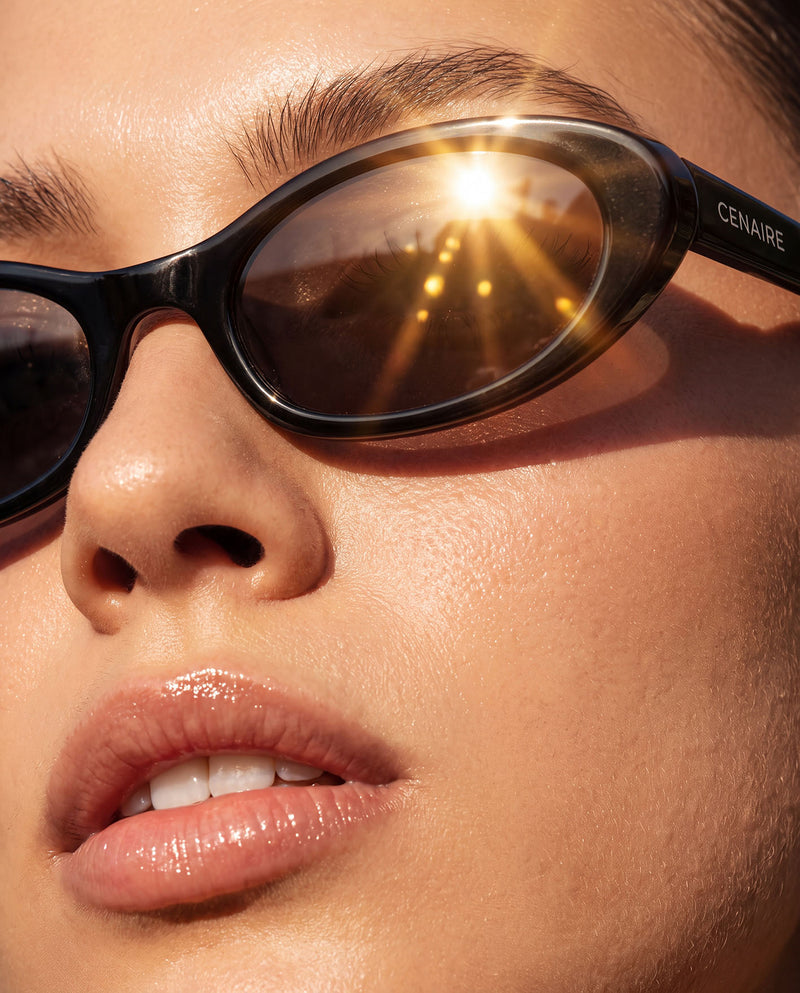 UV400 Protection