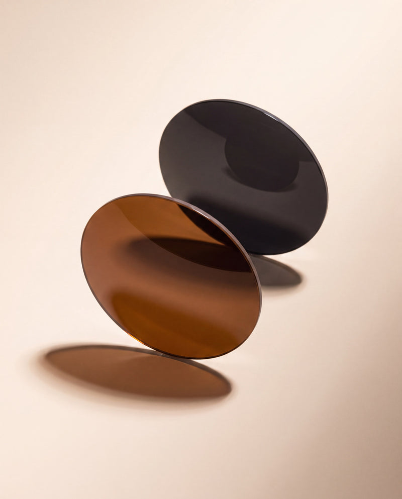 Polarized Lenses